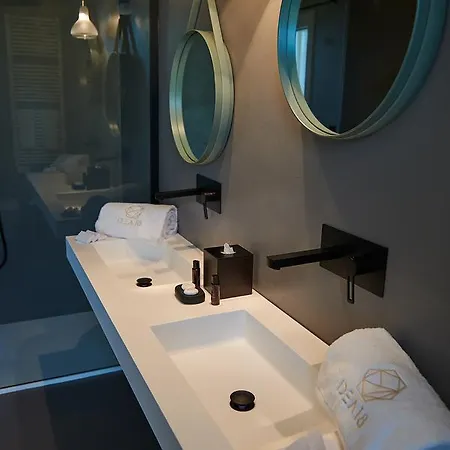 Szálloda Idea 18 Boutique *