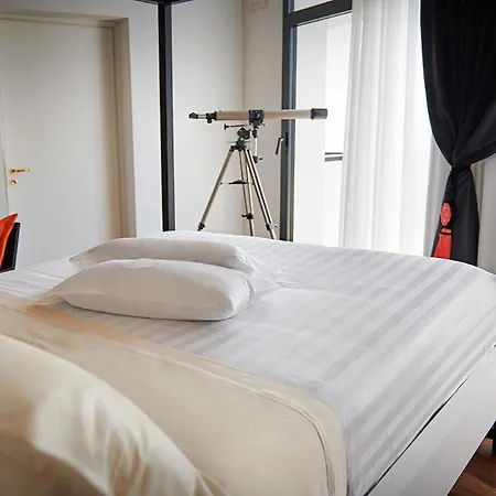 Szálloda Idea 18 Boutique