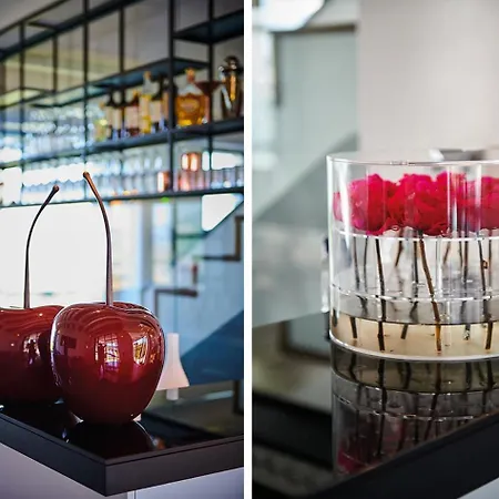 酒店 Idea 18 Boutique