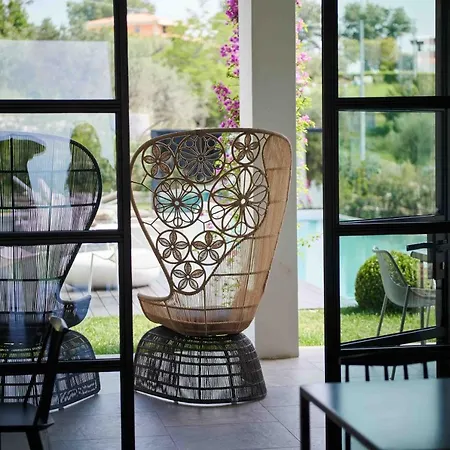 Idea 18 Boutique Szálloda