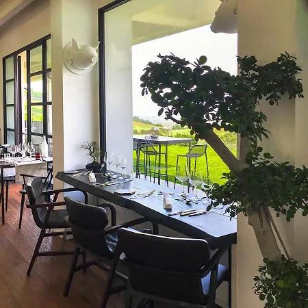 ホテル Idea 18 Boutique Controguerra