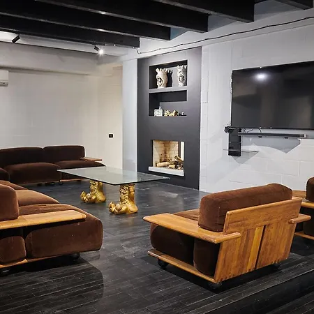 Idea 18 Boutique ホテル Controguerra