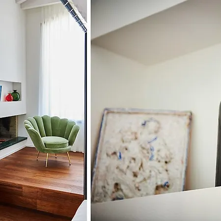 Idea 18 Boutique ホテル *