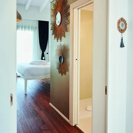 Szálloda Idea 18 Boutique