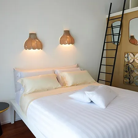 Szálloda Idea 18 Boutique
