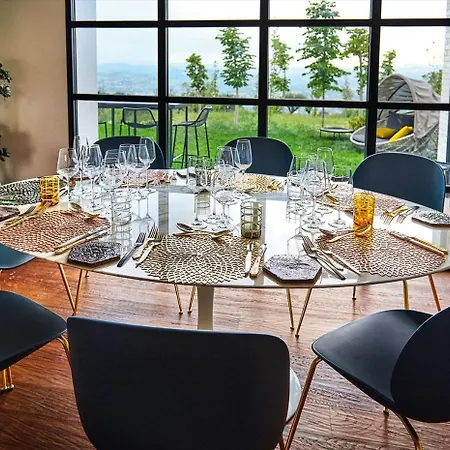 Idea 18 Boutique 酒店 Controguerra