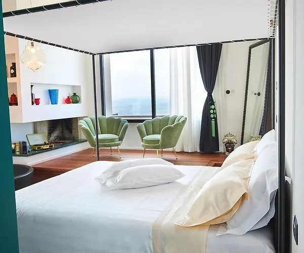 Idea 18 Boutique Hotel