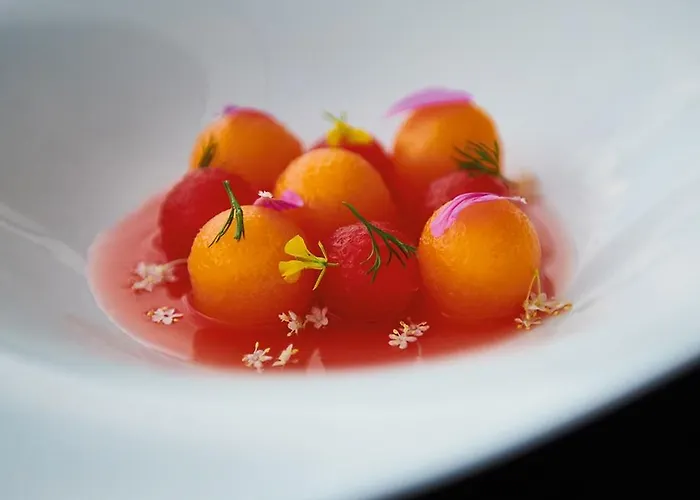 Idea 18 Boutique Hotel *