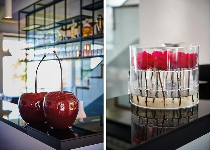 Hotel Idea 18 Boutique