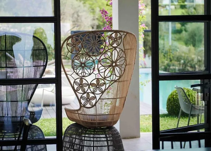 Idea 18 Boutique Hotel