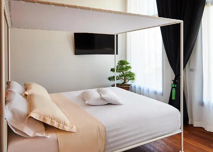 Idea 18 Boutique Controguerra