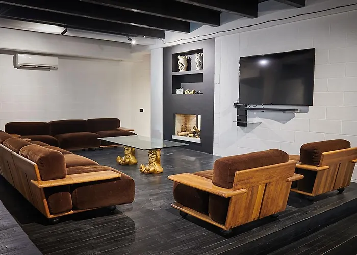 Idea 18 Boutique 酒店 Controguerra