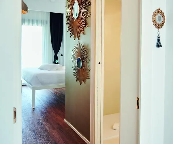 Hotel Idea 18 Boutique