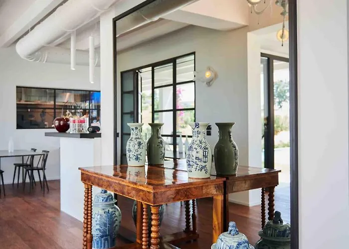 Idea 18 Boutique Hotel Controguerra