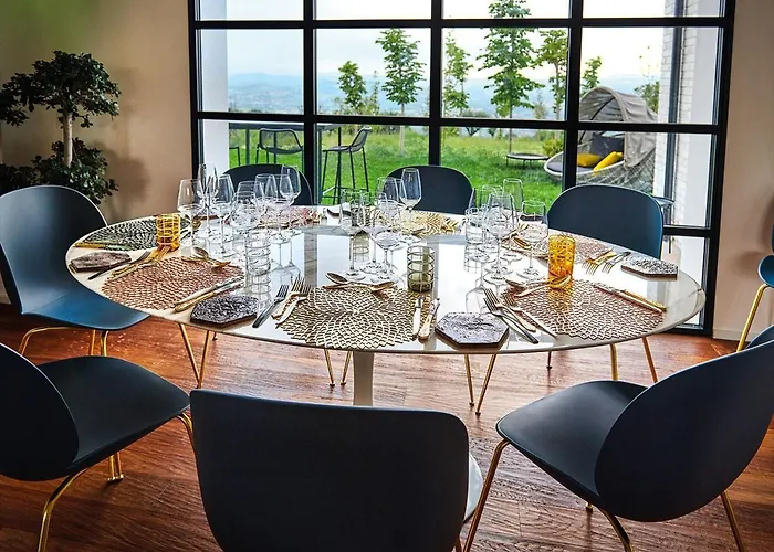 Idea 18 Boutique Hotel Controguerra