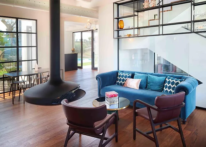 Idea 18 Boutique Hotel