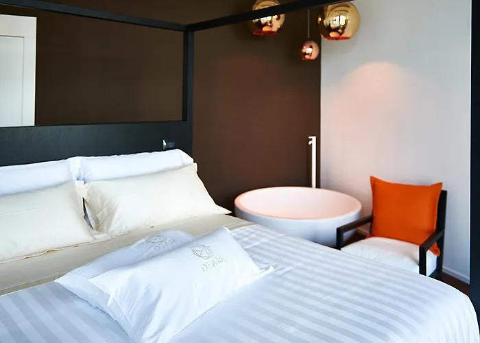 Idea 18 Boutique Controguerra